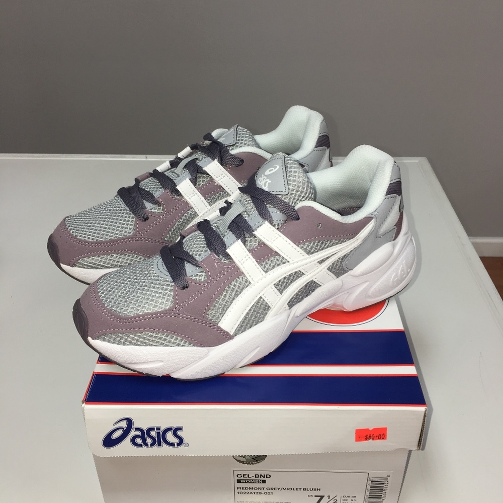 Asics- Women's Gel BND